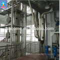 Machine de raffinage d&#39;huile de tournesol Huatai-